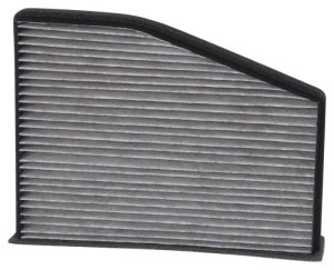 Volkswagen Passat Cabin Air Filter - K&N Engineering - Advantage Plus - `05-`22
